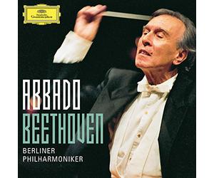 Abbado, Claudio - Beethoven