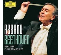 Abbado, Claudio - Beethoven [Import]