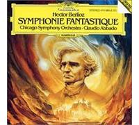 Abbado, Claudio - Berlioz - Carnaval Romain / Symphonie Fantastique (collection Entrée)