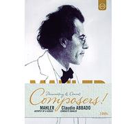 Abbado,Claudio - Composers-Mahler [Import]
