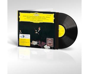Abbado,Claudio - Debussy & Ravel (Original Source)