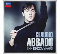 Abbado, Claudio - Decca Years