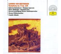 Abbado Claudio( Direttore) - Sinfonia Nr.9 in Re Minore Op.125,Coro Inno Alla Gioia