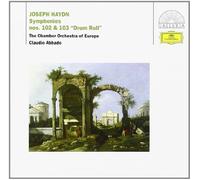 Abbado Claudio (Direttore) - Sinfonie Nr.102,103 Drum Roll