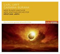 Abbado,Claudio - Kulturspiegel: Die Besten Guten-9.Sinfonie [Import]