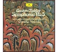 Abbado, Claudio - Mahler: Symphony.. -Sacd-