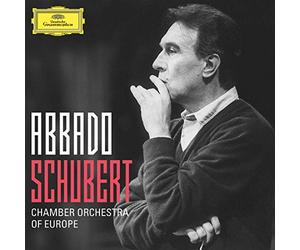 Abbado, Claudio - Schubert