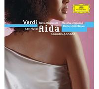 Abbado, Claudio - Verdi : Aida
