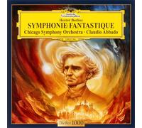 Abbado & Cso - Berlioz: Symphonie Fantastique [Import]