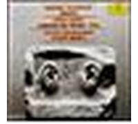 Abbado dirige Stockhausen, Kurtag, Nono... CD