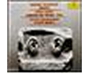 Abbado dirige Stockhausen, Kurtag, Nono... CD