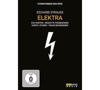 Abbado - Elektra [Import]