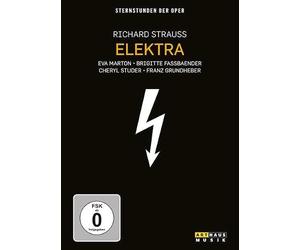 Abbado - Elektra [Import]