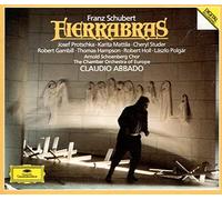 Abbado - Fierabras