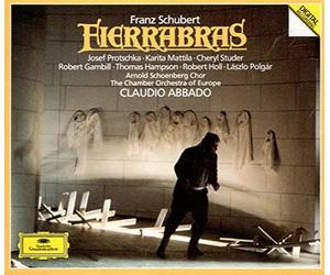 Abbado - Fierabras