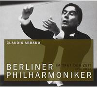 Abbado - Haffner Serenade/1996 [Import]