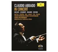 ABBADO IN CONCERT