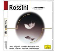 Abbado - La Cenerentola