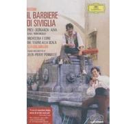 ABBADO/MSC - BARBIER V.SEVILLA
