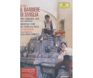 ABBADO/MSC - BARBIER V.SEVILLA