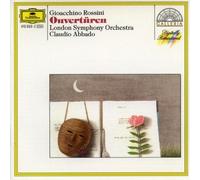 Abbado - Ouvertures