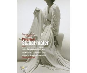 Abbado - Pergolesi - Stabat Mater