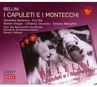 Roberto Abbado - I Capuleti e i Montecchi