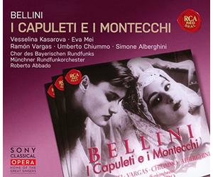 Abbado Roberto - I Capuleti E I Montecchi
