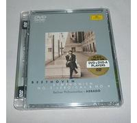 Abbado - Sinf.3+4
