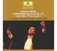 Abbado - Sinf.63+101 [Import]