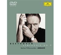 Abbado - Sinf.9 [Import]