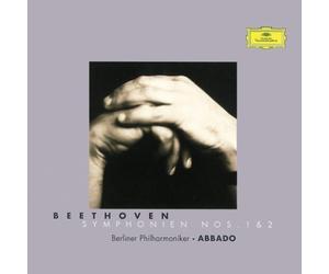 Abbado - Sinf. N. 1 E 2