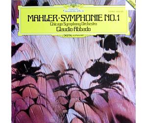 ABBADO - stravinsky: l'oiseau de feu / jeu de cartes LP