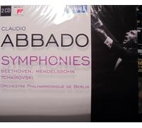 Bryn Terfel - Claudio Abbado-Symphonies
