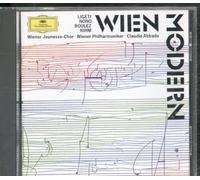 Abbado – Wien Modern I – Import – Deutsche Grammophon