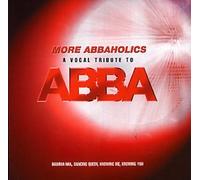 Abbaholics - Tribute to Abba [Import]