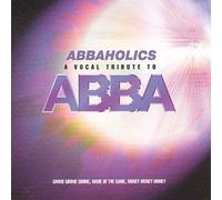 Abbaholics - Tribute to Abba [Import]