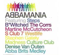 Abbamania