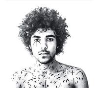 Thomas Abban – A Sheik's Legacy – CD