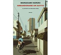 Abbandonare un gatto