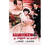 Abbandonata In Viaggio Di Nozze