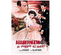 Abbandonata In Viaggio Di Nozze