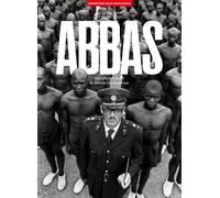 ABBAS 100 photos pour la liberté de la presse - Attar Abbas - Rsf - broché - Revue