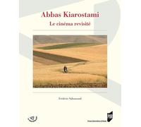 ABBAS KIAROSTAMI