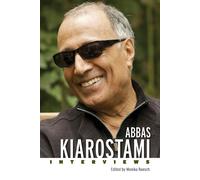 Abbas Kiarostami