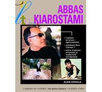 Abbas Kiarostami
