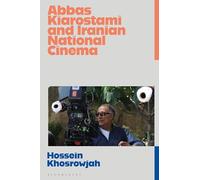Abbas Kiarostami and Iranian National Cinema