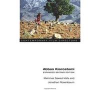 Abbas Kiarostami: Expanded Second Edition (Contemporary Film Directors) - [Version Originale] Inconnu (Auteur)