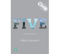 Abbas Kiarostami - Five Dedicated to Ozu [Import anglais]