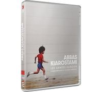 Abbas Kiarostami : Les Années Kanoon - Blu-Ray
